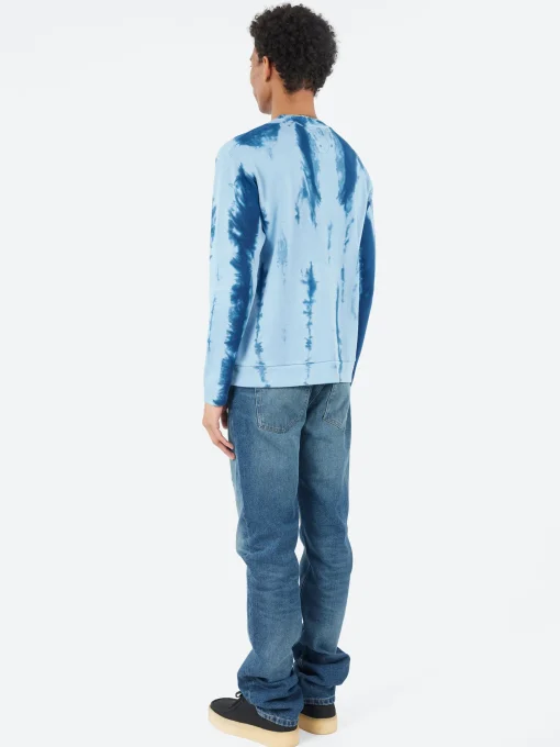 Online - Shibori Pullover in T-Shirts