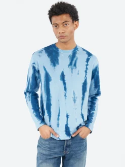 Online - Shibori Pullover in T-Shirts