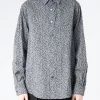 Best - Yama-komon Shirt in Button-Ups