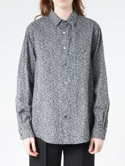 Best - Yama-komon Shirt in Button-Ups