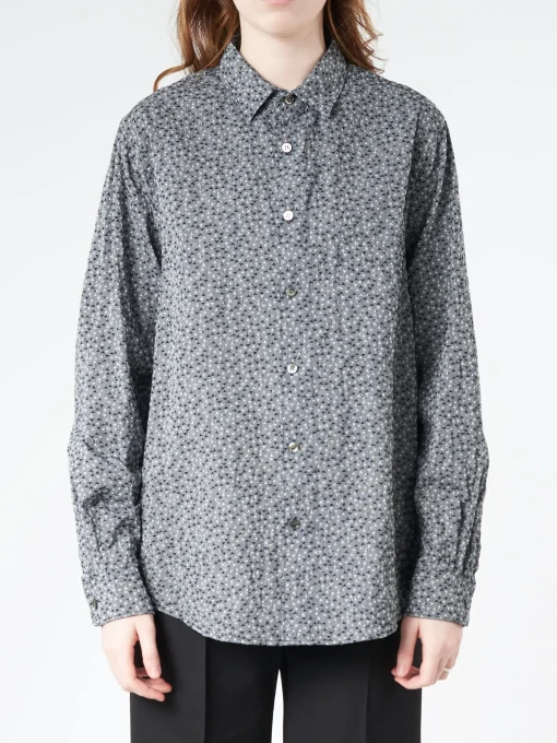 Best - Yama-komon Shirt in Button-Ups