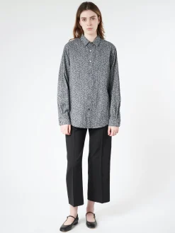 Best - Yama-komon Shirt in Button-Ups