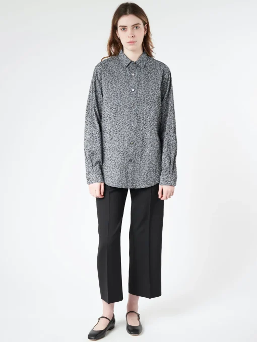 Best - Yama-komon Shirt in Button-Ups