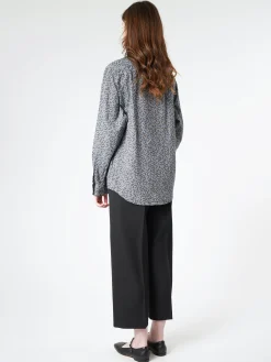 Best - Yama-komon Shirt in Button-Ups