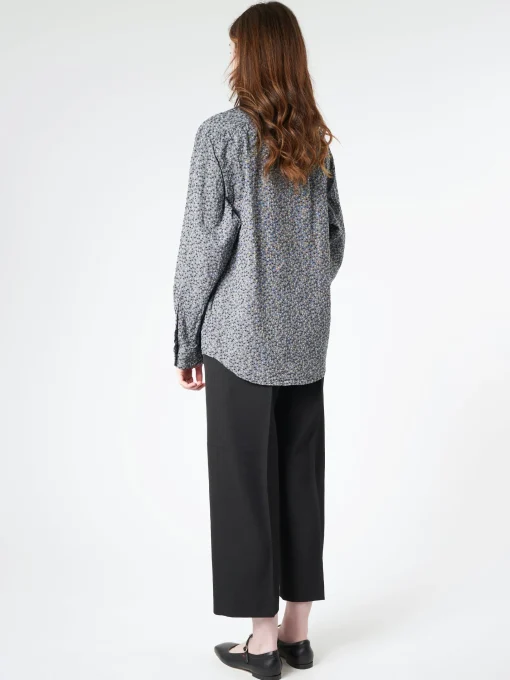 Best - Yama-komon Shirt in Button-Ups