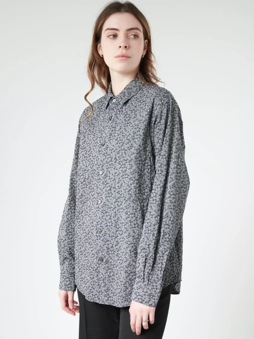 Best - Yama-komon Shirt in Button-Ups