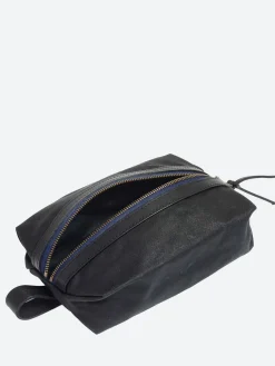 New Blue de Chauffe - Zazou in Women Bags | Belts