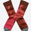 New - Couple Sock Women Socks & Hosiery | Belts