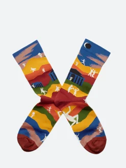 Best - Eclipse Socks Women Socks & Hosiery | Belts