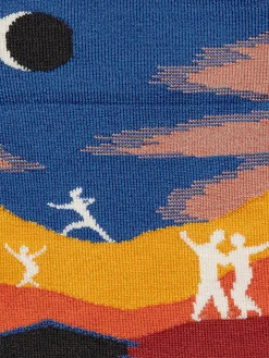 Best - Eclipse Socks Women Socks & Hosiery | Belts