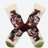 Discount - En Scene Card Sock Women Socks & Hosiery | Belts
