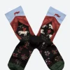 Sale - En Scene Circus Sock Women Socks & Hosiery | Belts