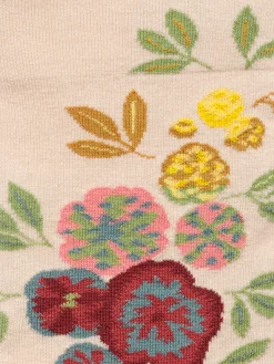 New - Le Poete Peony Sock Women Socks & Hosiery | Belts