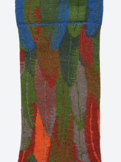 Best - L'Eclipse Feather Sock Women Socks & Hosiery | Belts
