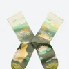 New - Head Sock Women Socks & Hosiery | Belts