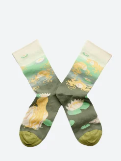 New - Head Sock Women Socks & Hosiery | Belts