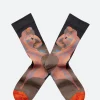 Clearance - Couple Sock Women Socks & Hosiery | Belts