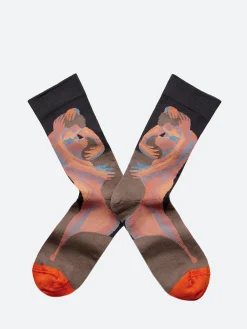 Clearance - Couple Sock Women Socks & Hosiery | Belts