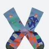 Fashion - Dancer Sock Women Socks & Hosiery | Belts