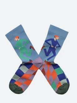 Fashion - Dancer Sock Women Socks & Hosiery | Belts
