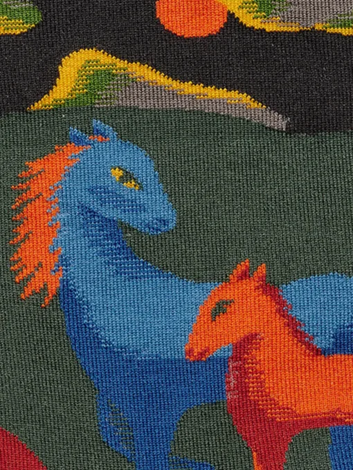 Sale - Horses Sock Women Socks & Hosiery | Belts