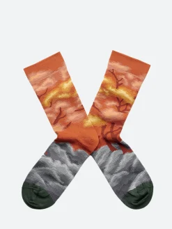 Clearance - Tree Sock Women Socks & Hosiery | Belts