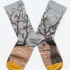 Clearance - Tree Sock Women Socks & Hosiery | Belts