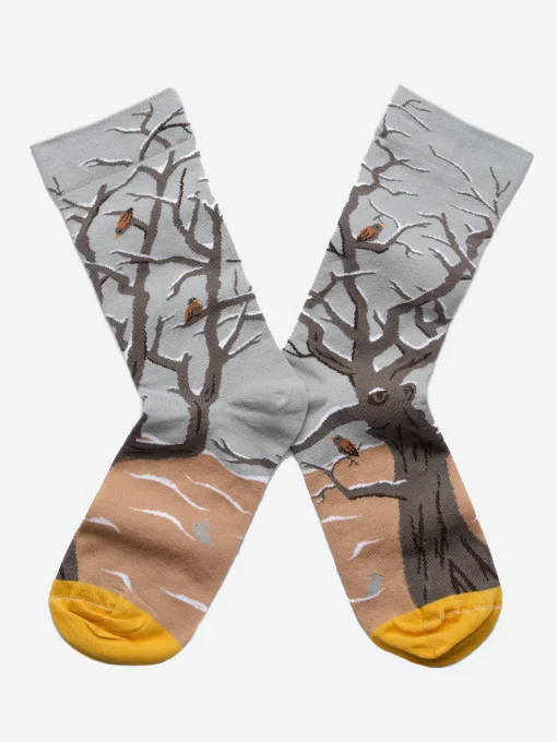Clearance - Tree Sock Women Socks & Hosiery | Belts