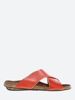 Discount - 396 in Rouge Vegetal Women Overalls & Jumpsuits | Slides