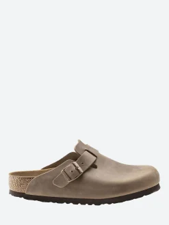 Best Boston (Oiled Leather) Women Shoes | Shoes