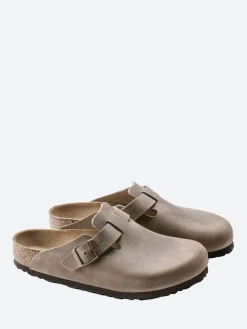 Best Boston (Oiled Leather) Women Shoes | Shoes