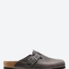Online Boston Soft Footbed Shoes