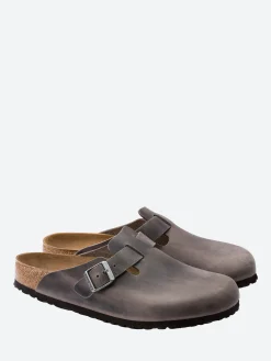 Online Boston Soft Footbed Shoes