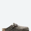 Best Boston Wool Shoes