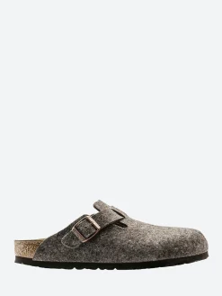 Best Boston Wool Shoes