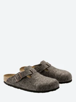 Best Boston Wool Shoes