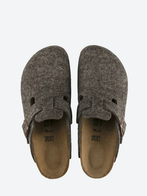 Best Boston Wool Shoes