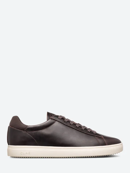 New Bradley Sneakers