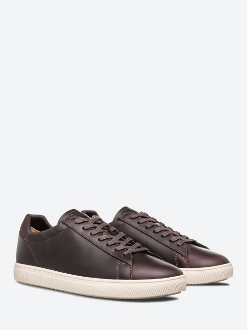 New Bradley Sneakers