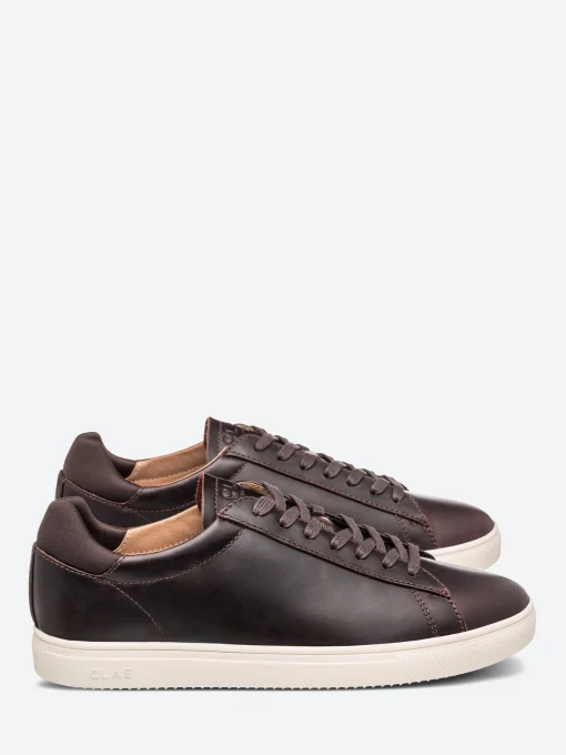 New Bradley Sneakers