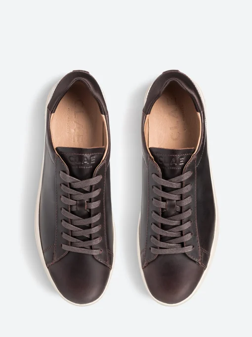 New Bradley Sneakers