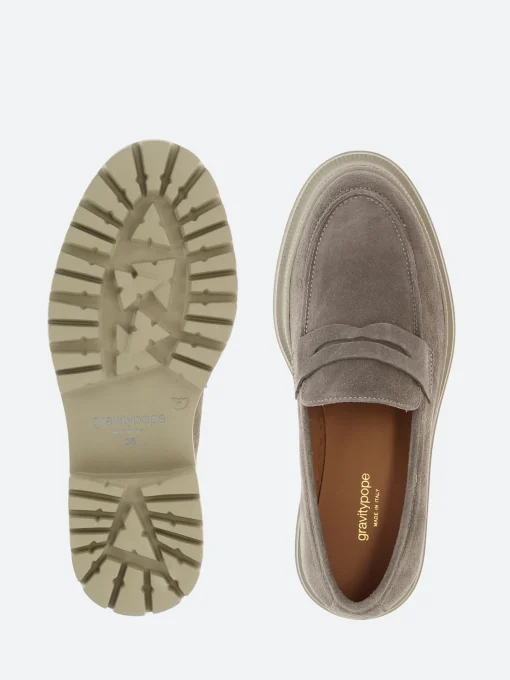 Sale Bria Women Shoes | Loafers