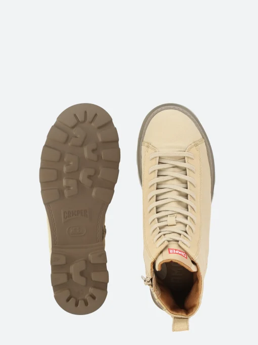 Best Brutus Boots