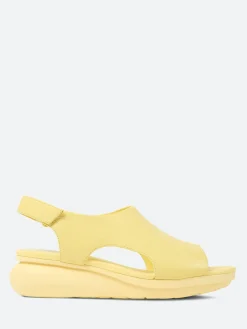 Discount - Balloon Cut-Out Sandal in Women Sandals