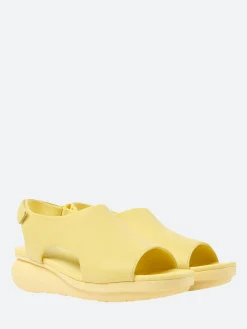 Discount - Balloon Cut-Out Sandal in Women Sandals