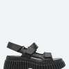 New - BCN 2-Strap Sandal in Women Overalls & Jumpsuits | Sandals