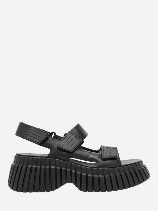 New - BCN 2-Strap Sandal in Women Overalls & Jumpsuits | Sandals