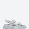 Best - BCN 2-Strap Sandal in Women Overalls & Jumpsuits | Sandals