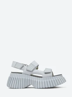 Best - BCN 2-Strap Sandal in Women Overalls & Jumpsuits | Sandals