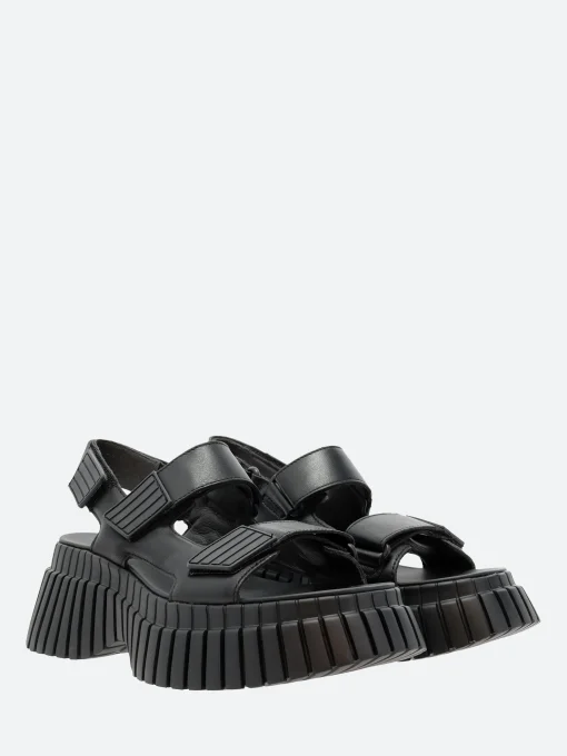 New - BCN 2-Strap Sandal in Women Overalls & Jumpsuits | Sandals